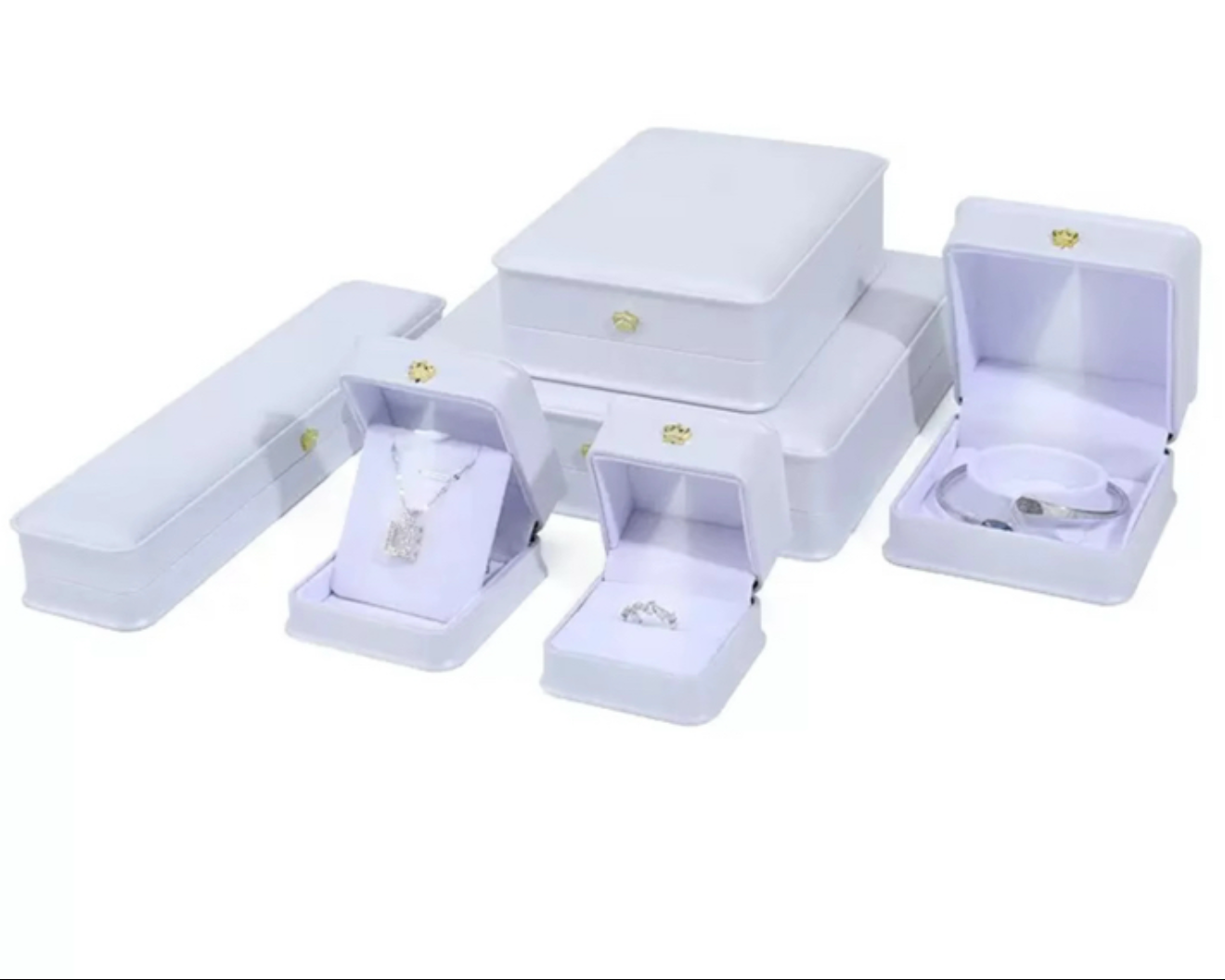 Jewelry Box